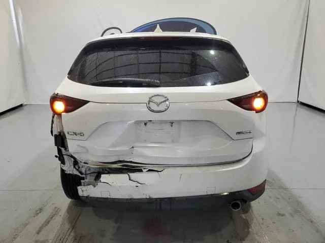 JM3KFACM2L0799478 2020 2020 Mazda CX-5- Touring 6