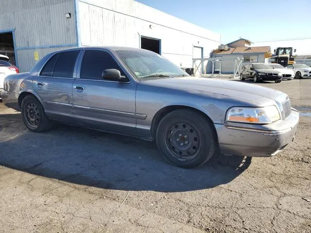 2MEFM74V46X609517 2006 2006 Mercury Grand Marquis- GS 4