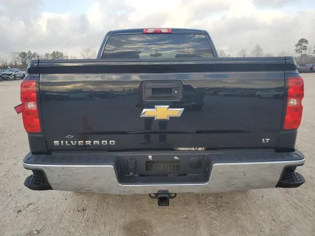 3GCUKREC7JG323431 2018 2018 Chevrolet Silverado- K1500 Lt 6