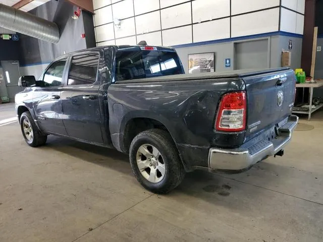 1C6SRFFT0KN797317 2019 2019 RAM 1500- Big Horn/Lone Star 2