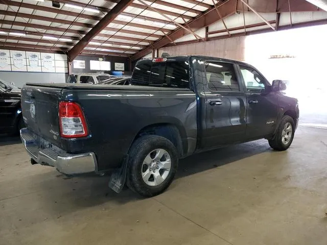 1C6SRFFT0KN797317 2019 2019 RAM 1500- Big Horn/Lone Star 3