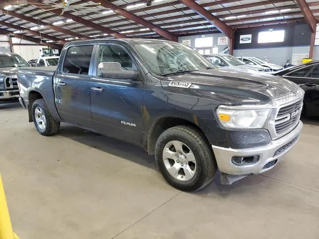 1C6SRFFT0KN797317 2019 2019 RAM 1500- Big Horn/Lone Star 4