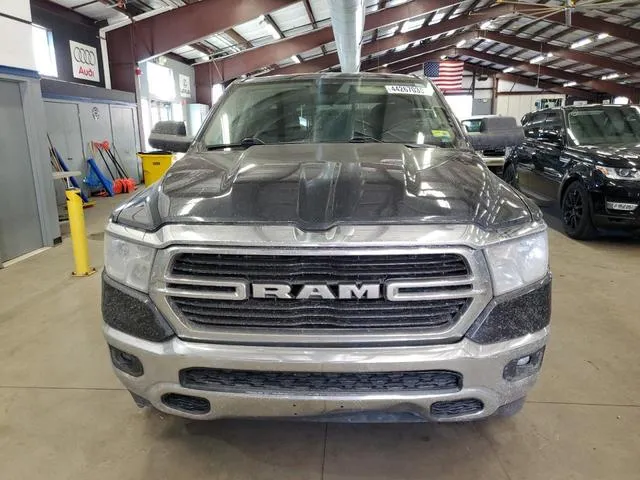 1C6SRFFT0KN797317 2019 2019 RAM 1500- Big Horn/Lone Star 5