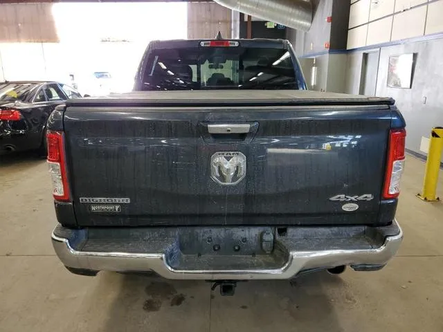 1C6SRFFT0KN797317 2019 2019 RAM 1500- Big Horn/Lone Star 6