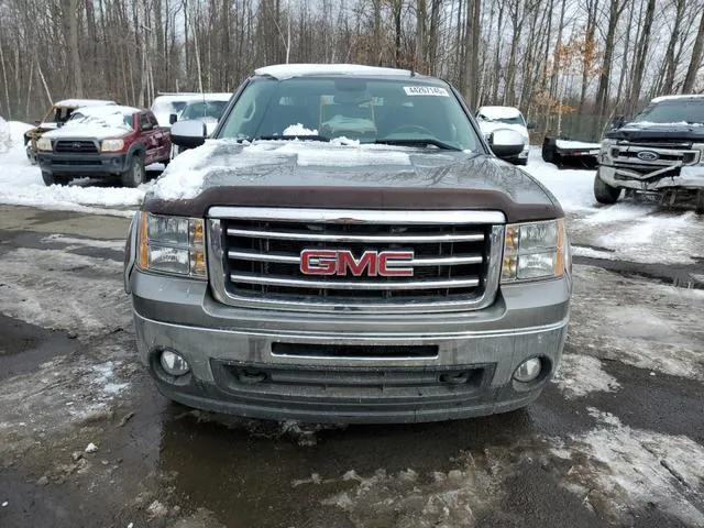 1GTR2UEA1DZ230853 2013 2013 GMC Sierra- K1500 Sl 5