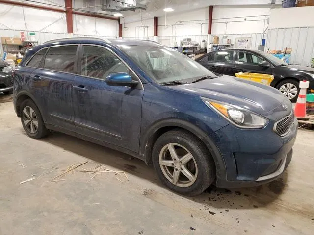 KNDCB3LC7H5091815 2017 2017 KIA Niro- FE 4