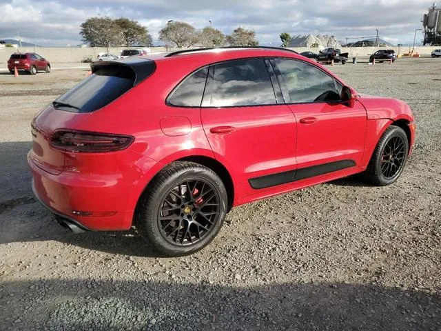 WP1AG2A55JLB61335 2018 2018 Porsche Macan- Gts 3