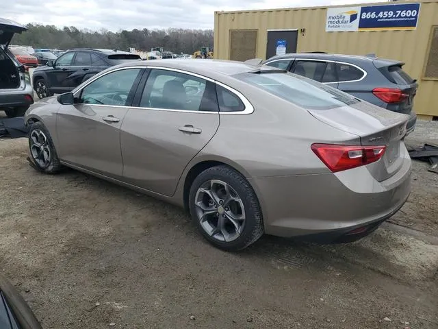 1G1ZD5ST5PF138083 2023 2023 Chevrolet Malibu- LT 2