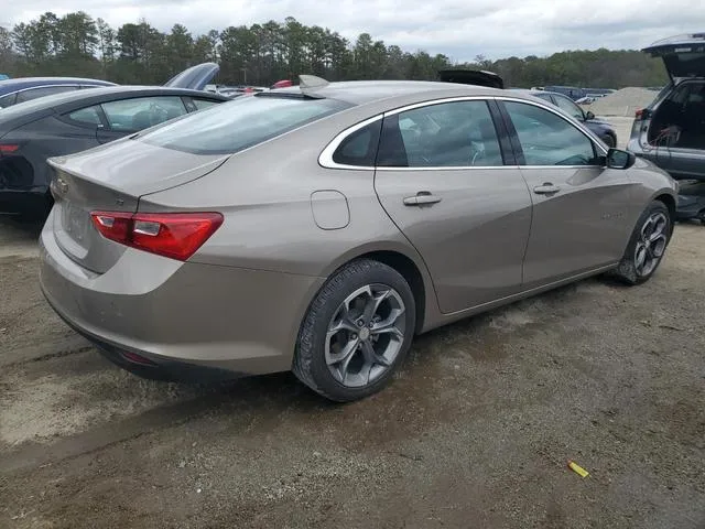 1G1ZD5ST5PF138083 2023 2023 Chevrolet Malibu- LT 3