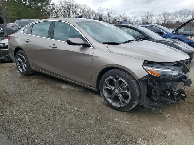 1G1ZD5ST5PF138083 2023 2023 Chevrolet Malibu- LT 4