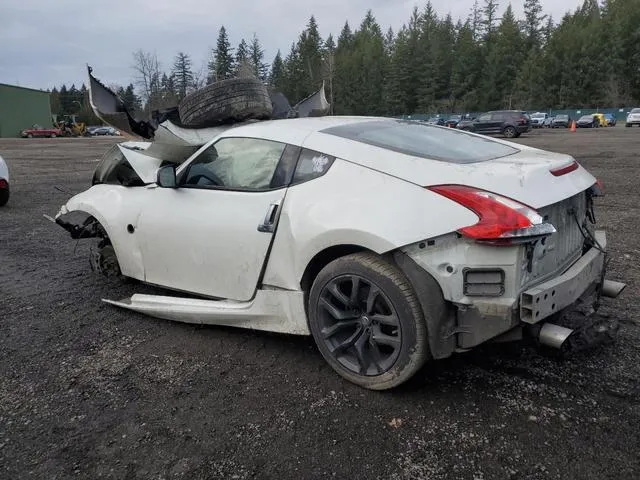 JN1AZ4EH3GM933557 2016 2016 Nissan 370Z- Base 2