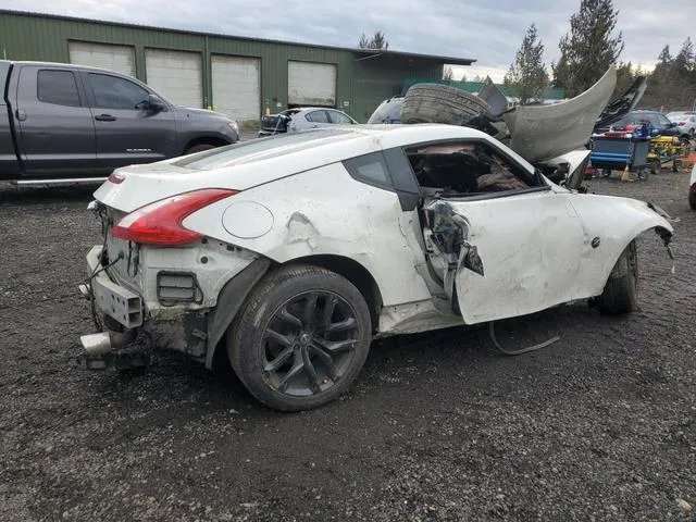 JN1AZ4EH3GM933557 2016 2016 Nissan 370Z- Base 3