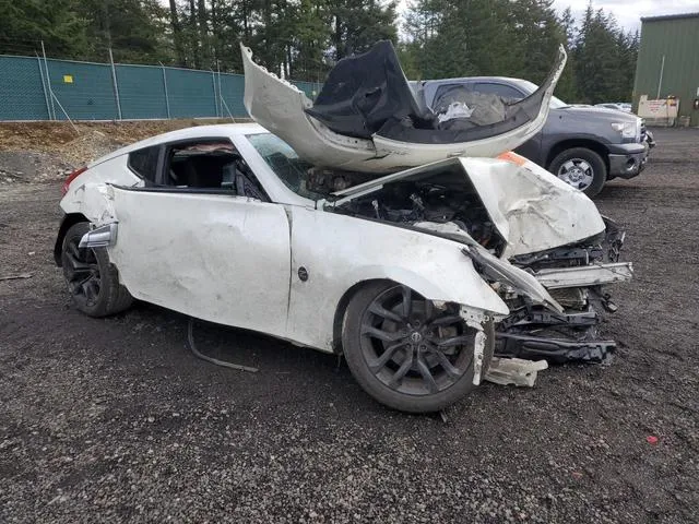 JN1AZ4EH3GM933557 2016 2016 Nissan 370Z- Base 4