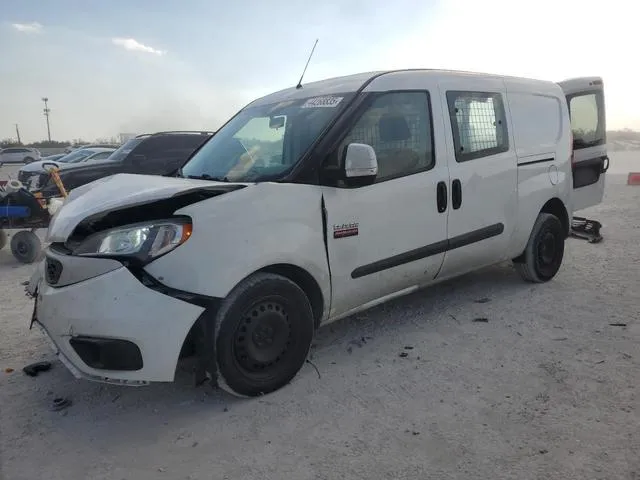 ZFBHRFBB4K6N75179 2019 2019 RAM Promaster- Slt 1