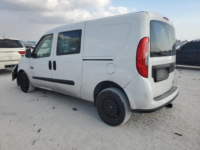 ZFBHRFBB4K6N75179 2019 2019 RAM Promaster- Slt 2