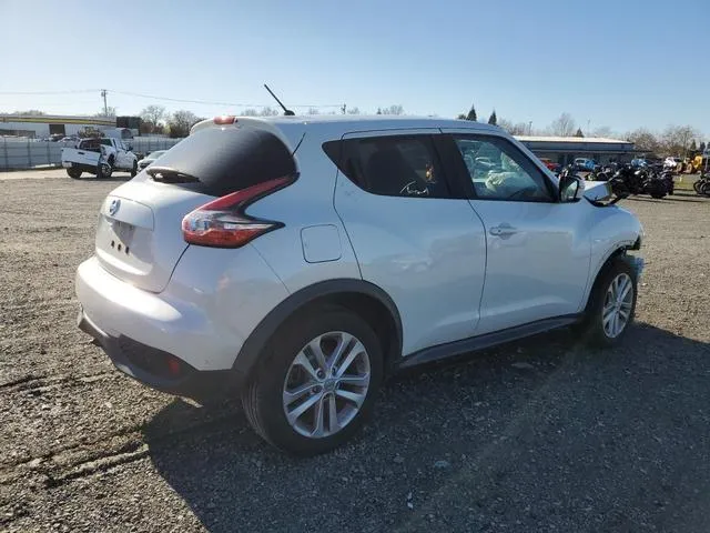 JN8AF5MR3GT609699 2016 2016 Nissan Juke- S 3