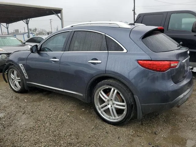 JNRAS18U69M102629 2009 2009 Infiniti FX35 2