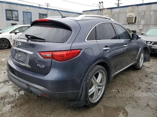 JNRAS18U69M102629 2009 2009 Infiniti FX35 3