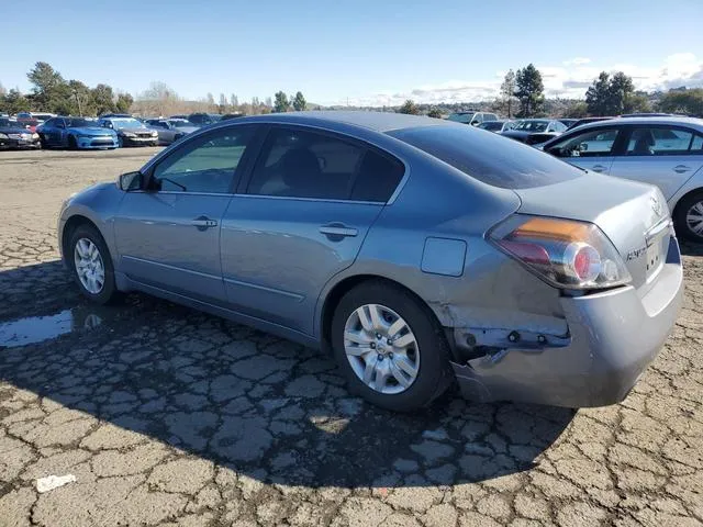 1N4AL2AP8CC205903 2012 2012 Nissan Altima- Base 2