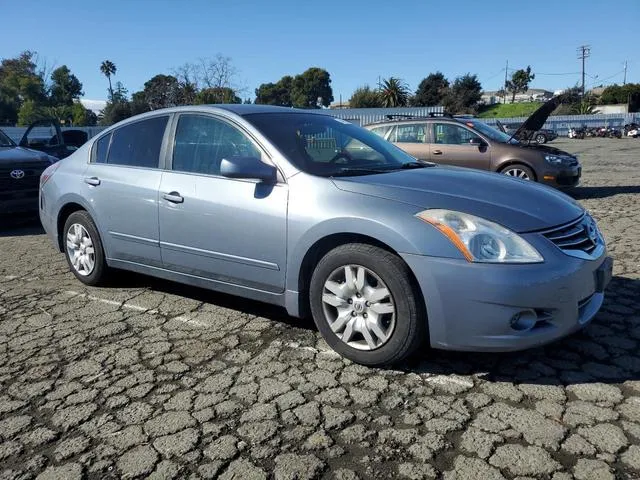 1N4AL2AP8CC205903 2012 2012 Nissan Altima- Base 4