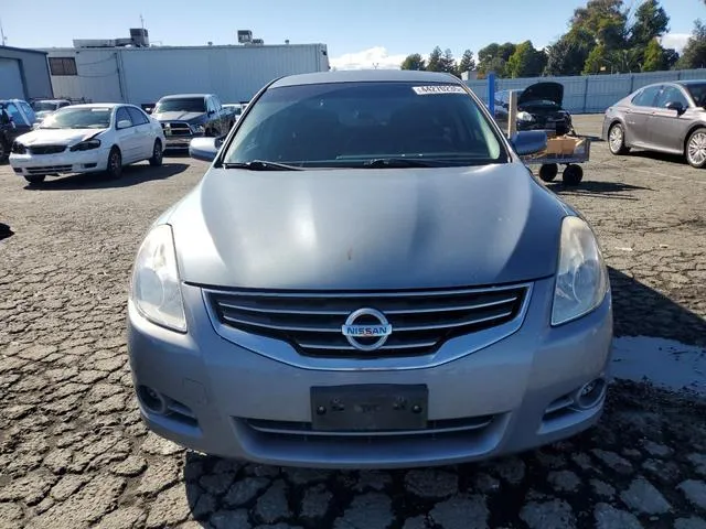 1N4AL2AP8CC205903 2012 2012 Nissan Altima- Base 5