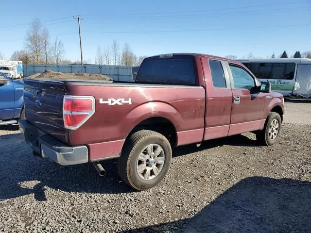 1FTPX14V89FA44019 2009 2009 Ford F-150- Super Cab 3