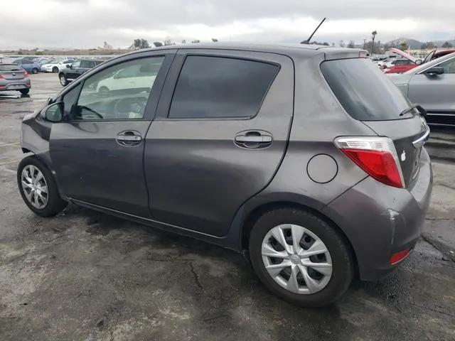 JTDKTUD38CD535375 2012 2012 Toyota Yaris 2