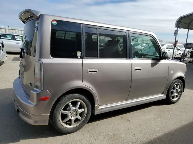 JTLKT324250207907 2005 2005 Toyota Scion- XB 3