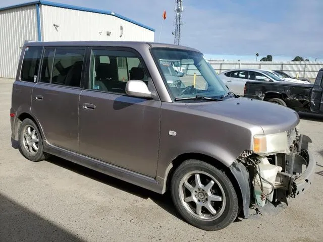 JTLKT324250207907 2005 2005 Toyota Scion- XB 4