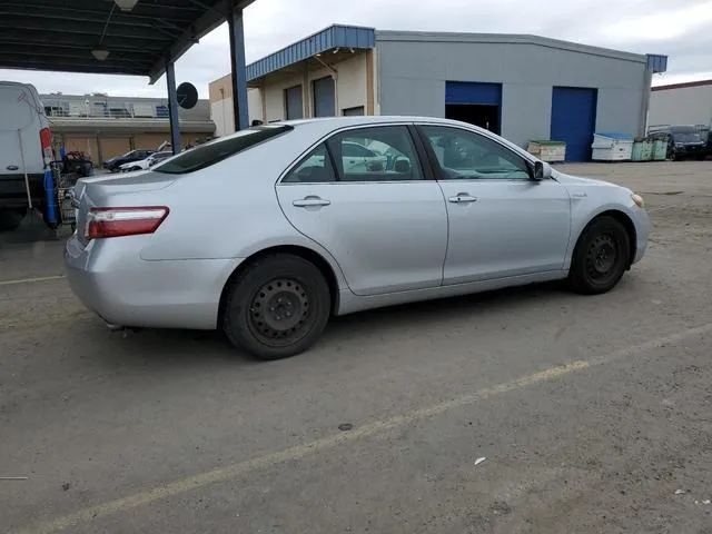 4T1BB46K27U014368 2007 2007 Toyota Camry- Hybrid 3