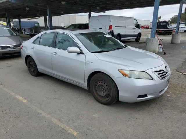 4T1BB46K27U014368 2007 2007 Toyota Camry- Hybrid 4