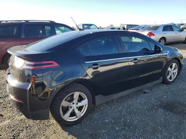 1G1RE6E45EU158365 2014 2014 Chevrolet Volt 3