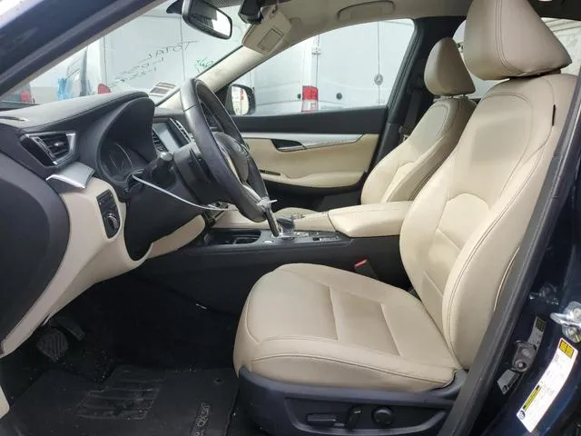 3PCAJ5BA2MF103559 2021 2021 Infiniti QX50- Luxe 7