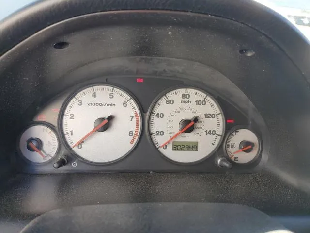 2HGES15552H562003 2002 2002 Honda Civic- LX 9