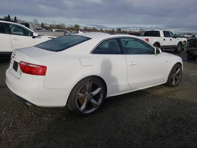 WAUDK78T19A025724 2009 2009 Audi A5- Quattro 3