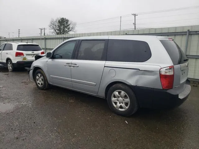 KNDMB233566034941 2006 2006 KIA Sedona- EX 2