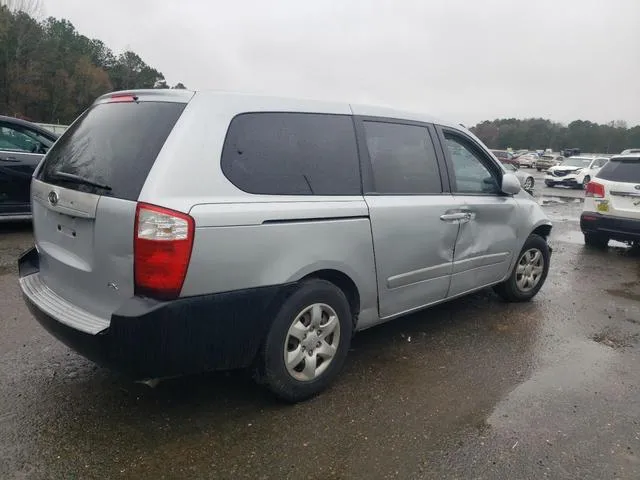 KNDMB233566034941 2006 2006 KIA Sedona- EX 3