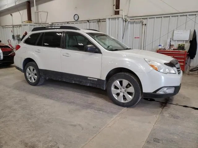 4S4BRBCC7C3233582 2012 2012 Subaru Outback- 2-5I Premium 4