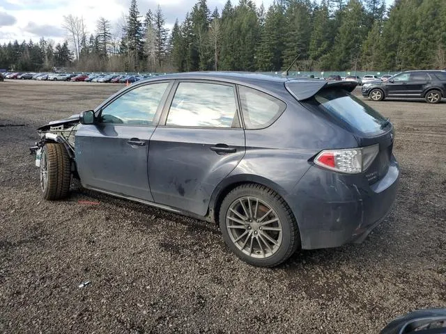 JF1GR7E68EG200476 2014 2014 Subaru Impreza- Wrx 2