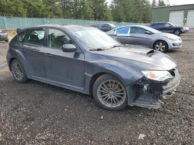 JF1GR7E68EG200476 2014 2014 Subaru Impreza- Wrx 4