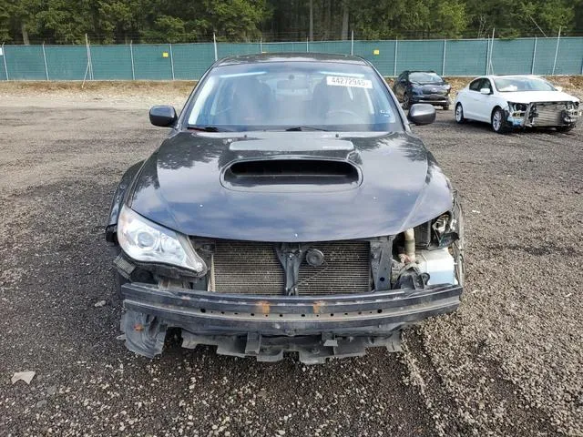 JF1GR7E68EG200476 2014 2014 Subaru Impreza- Wrx 5