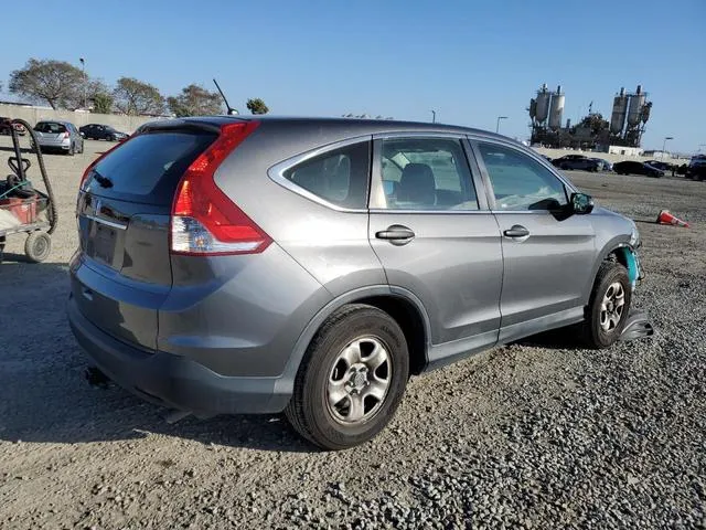 2HKRM3H30EH521385 2014 2014 Honda CR-V- LX 3