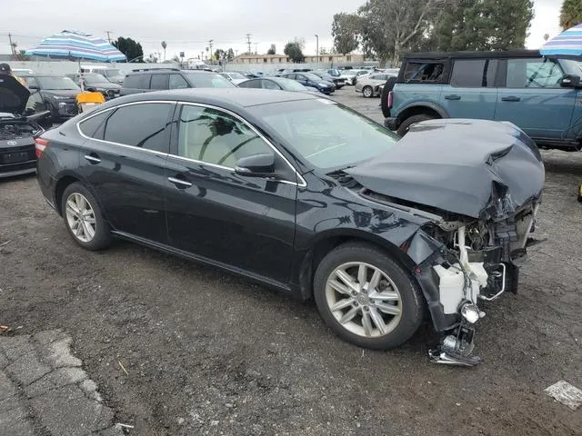 4T1BK1EB4EU111133 2014 2014 Toyota Avalon- Base 4