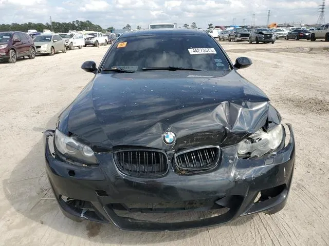 WBAWB33588PU88823 2008 2008 BMW 3 Series- 328 I 5