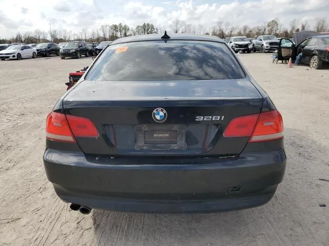 WBAWB33588PU88823 2008 2008 BMW 3 Series- 328 I 6