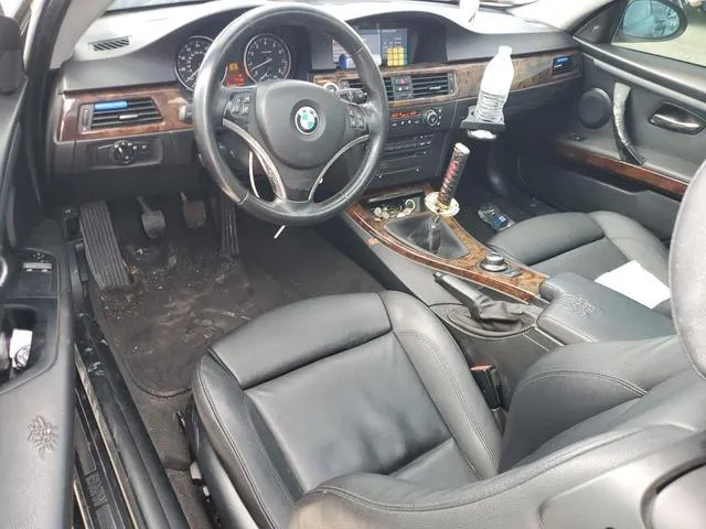 WBAWB33588PU88823 2008 2008 BMW 3 Series- 328 I 8