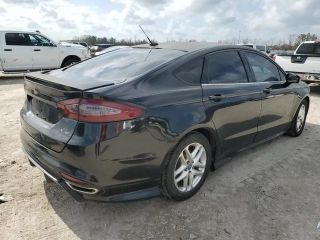 3FA6P0H7XDR118723 2013 2013 Ford Fusion- SE 3