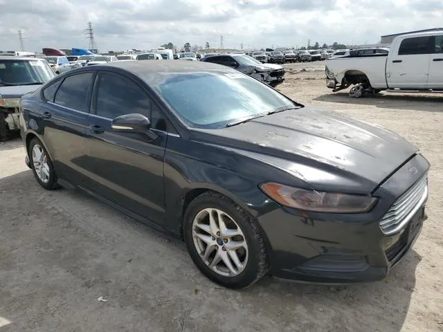 3FA6P0H7XDR118723 2013 2013 Ford Fusion- SE 4