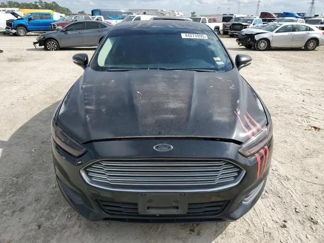 3FA6P0H7XDR118723 2013 2013 Ford Fusion- SE 5