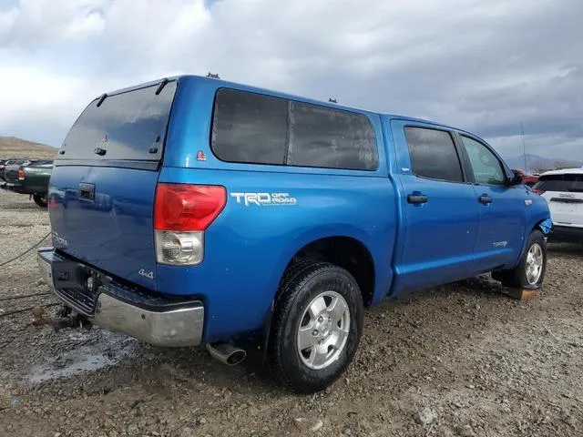 5TFDV54188X041689 2008 2008 Toyota Tundra- Crewmax 3